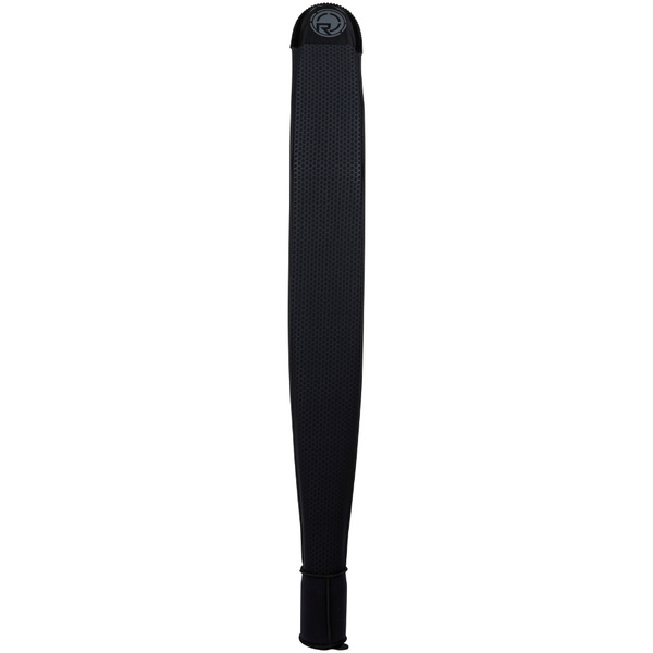2026 Radar Ariaprene Slalom Neoprene Sleeve With Fin Protector R22-BAG-NEO-AR - Grey Ariaprene